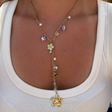 Collier Chloé