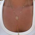Collier Riviera