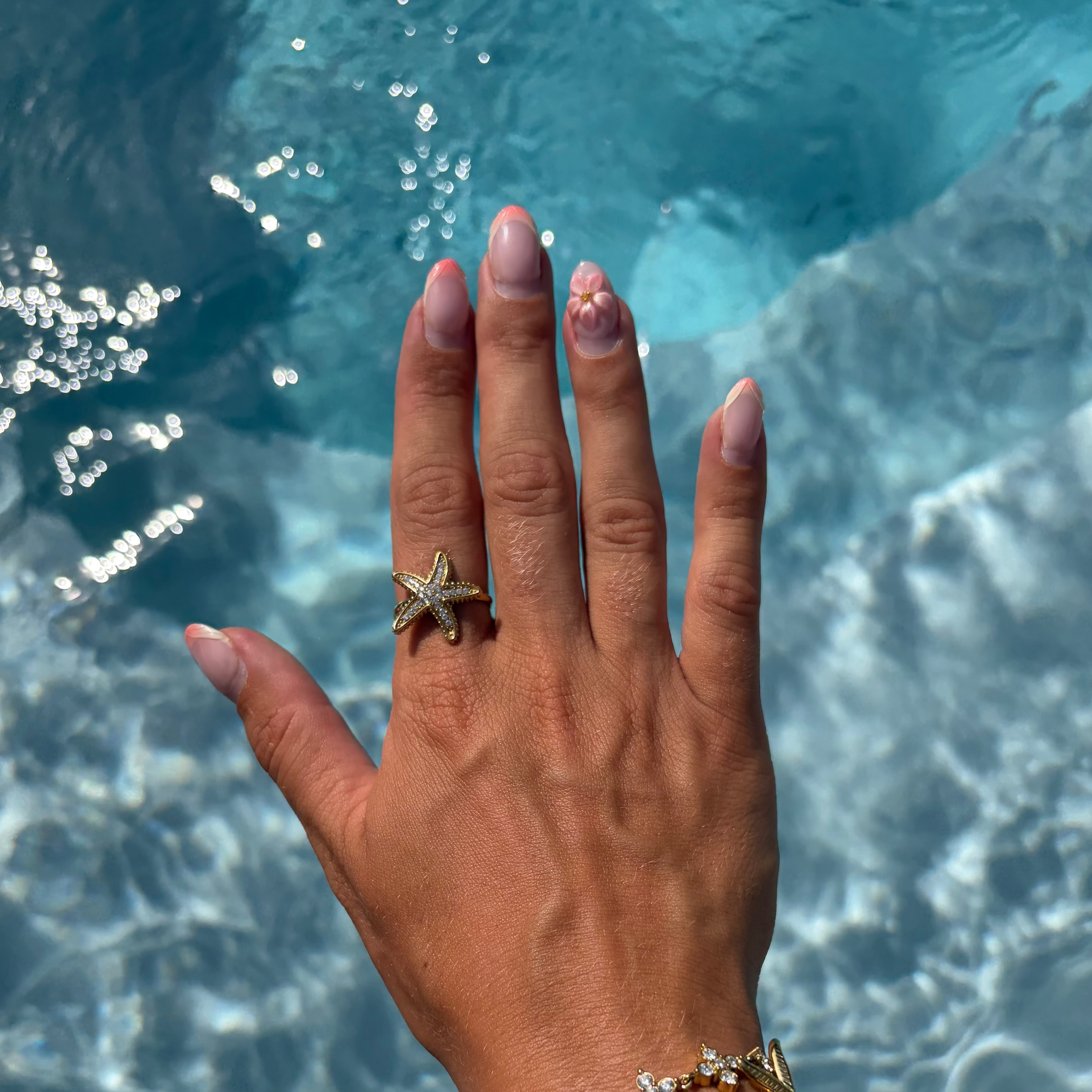 Bague Lou