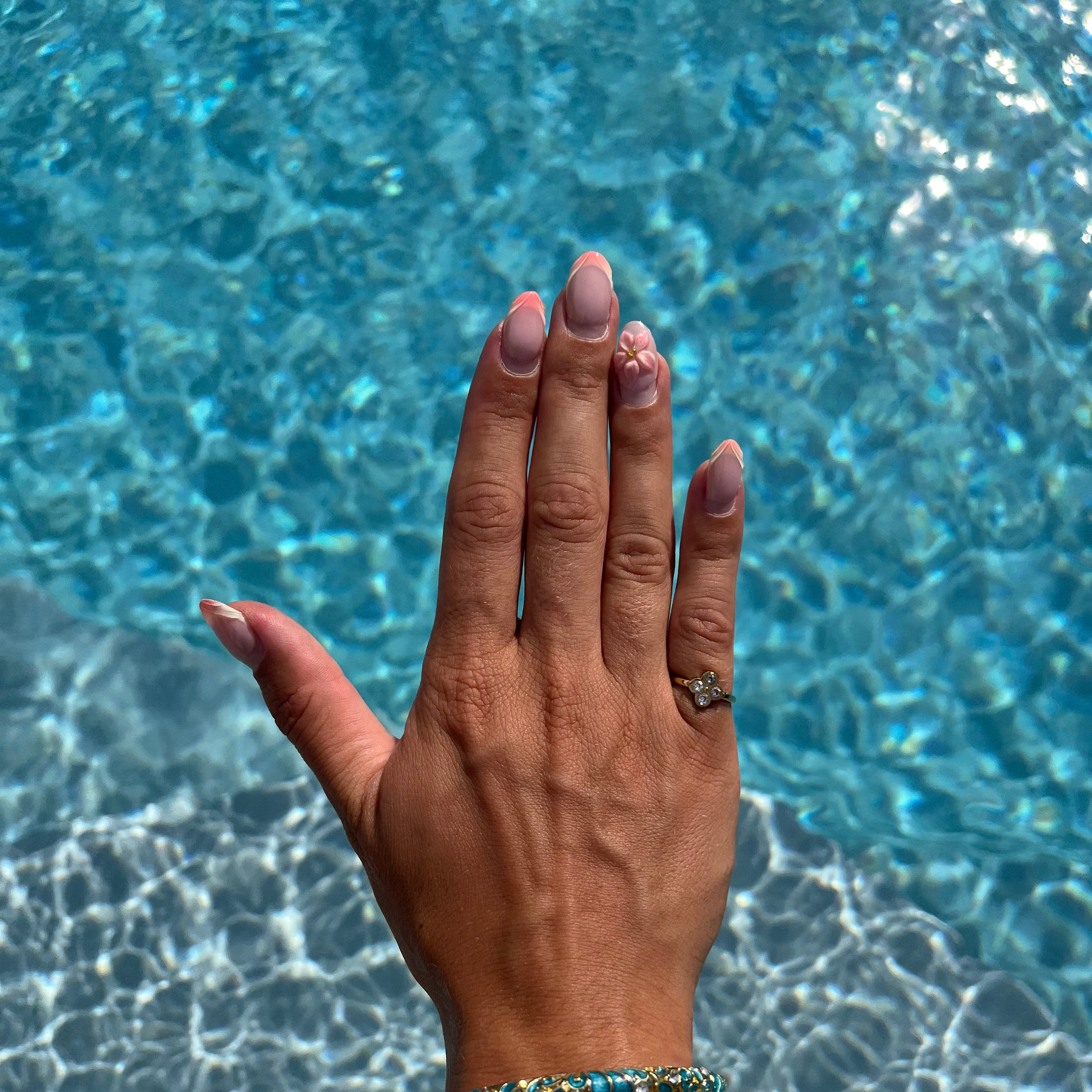 Bague Camille