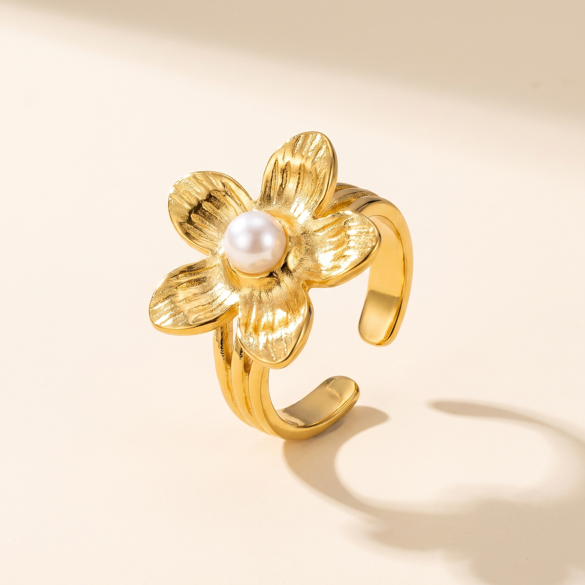 Bague Nina