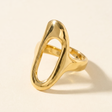 Bague Corail