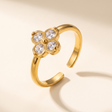 Bague Camille