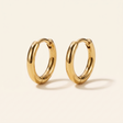 Boucles d'oreilles Mia