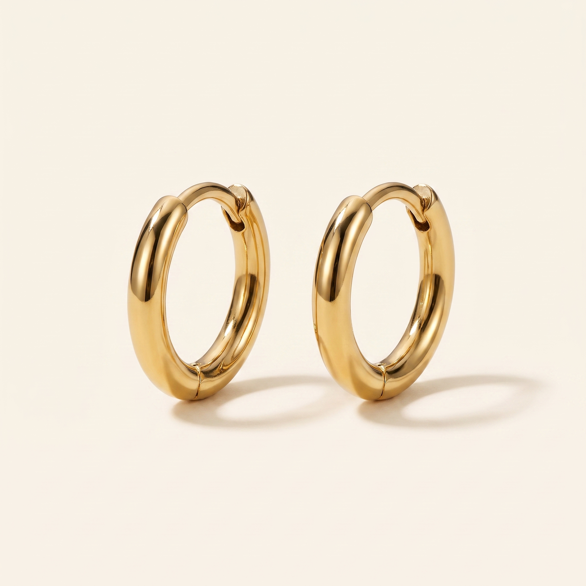 Boucles d'oreilles Mia