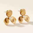 Boucles d'oreilles Jade