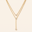 Collier Bloom