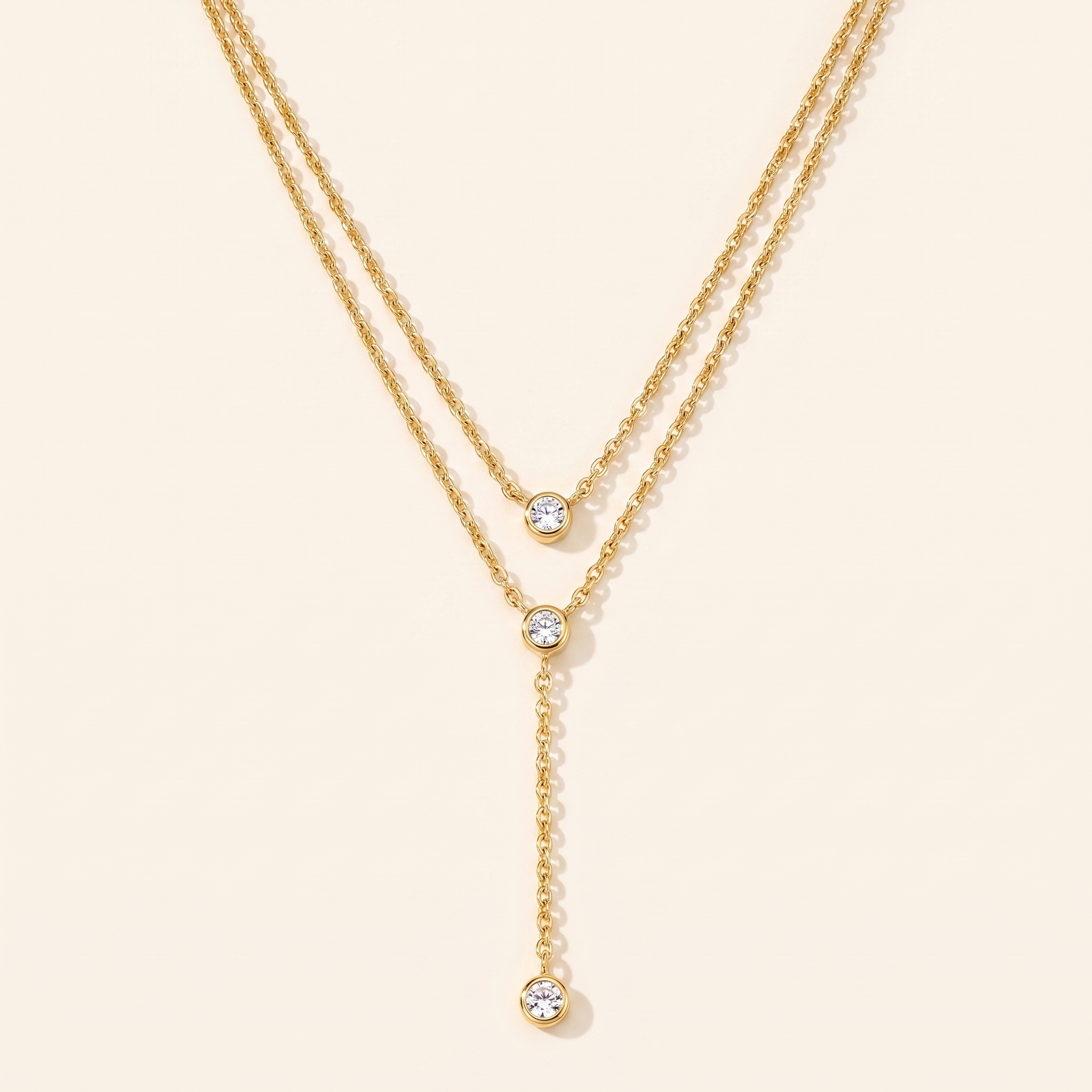 Collier Bloom