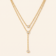 Collier Bloom