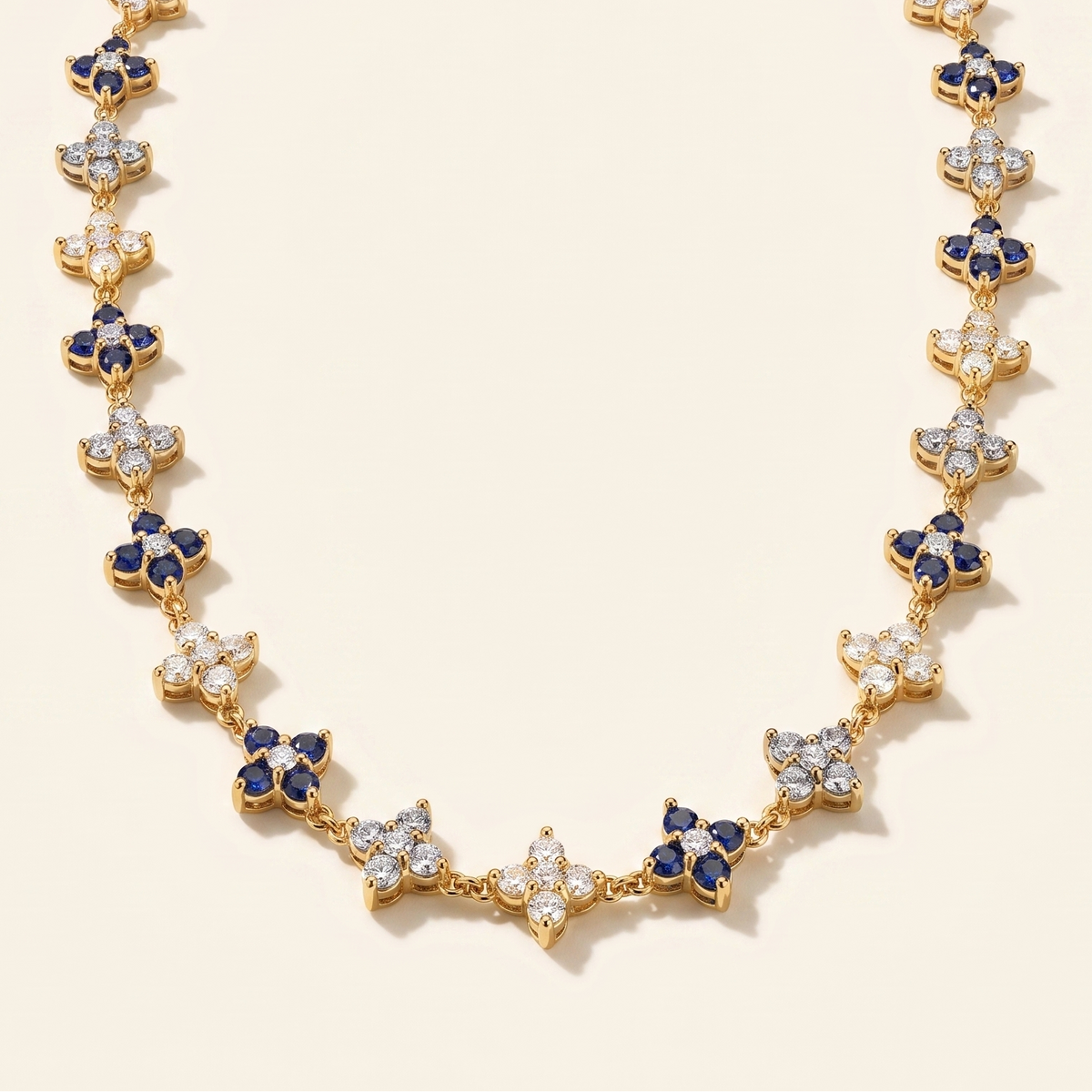 Collier Prune