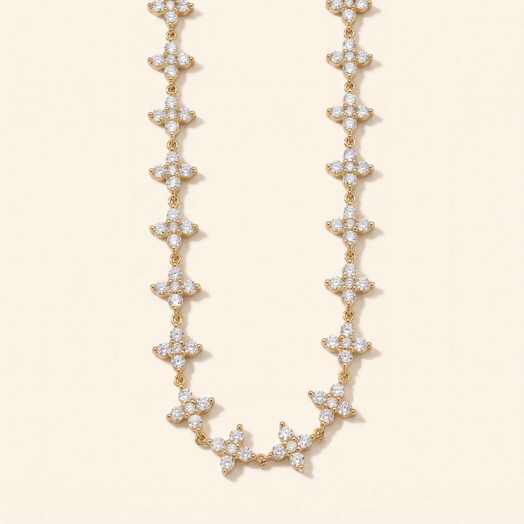 Collier Prune