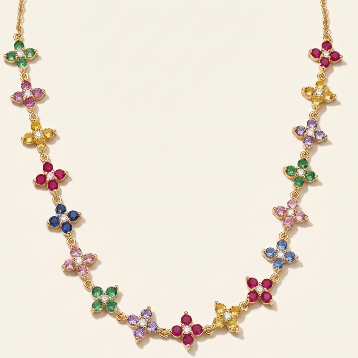 Collier Prune