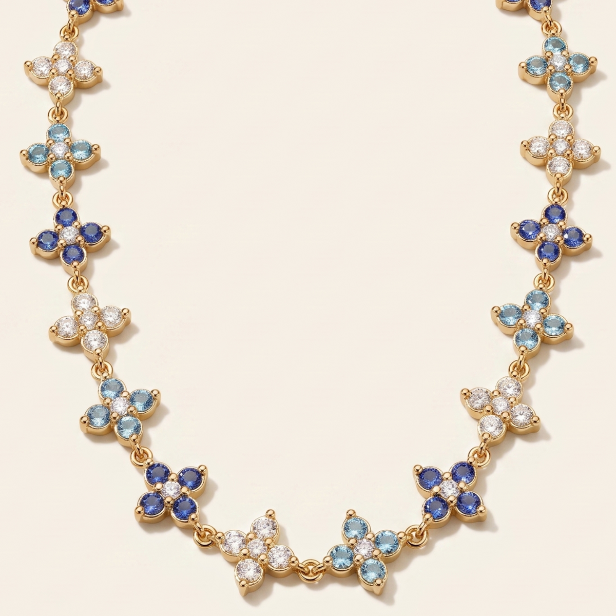 Collier Prune