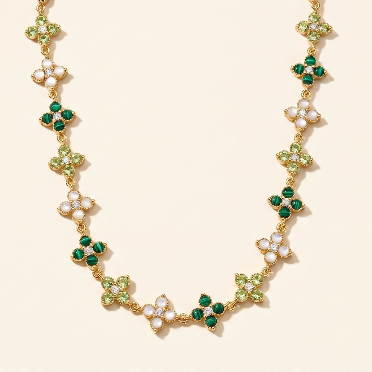 Collier Prune