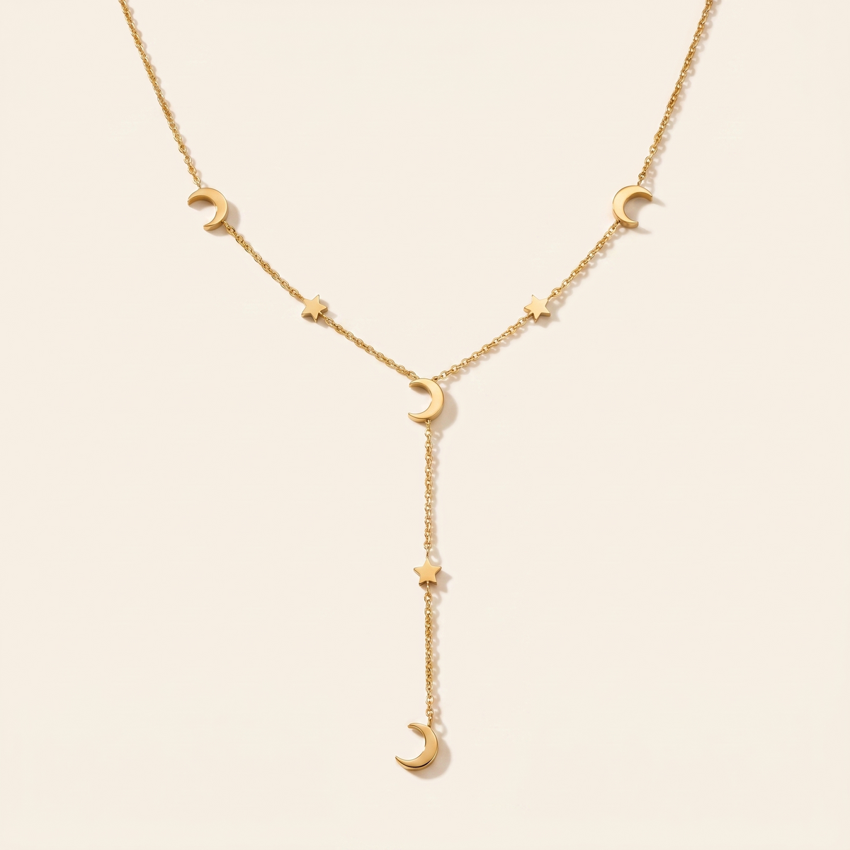 Collier Céleste