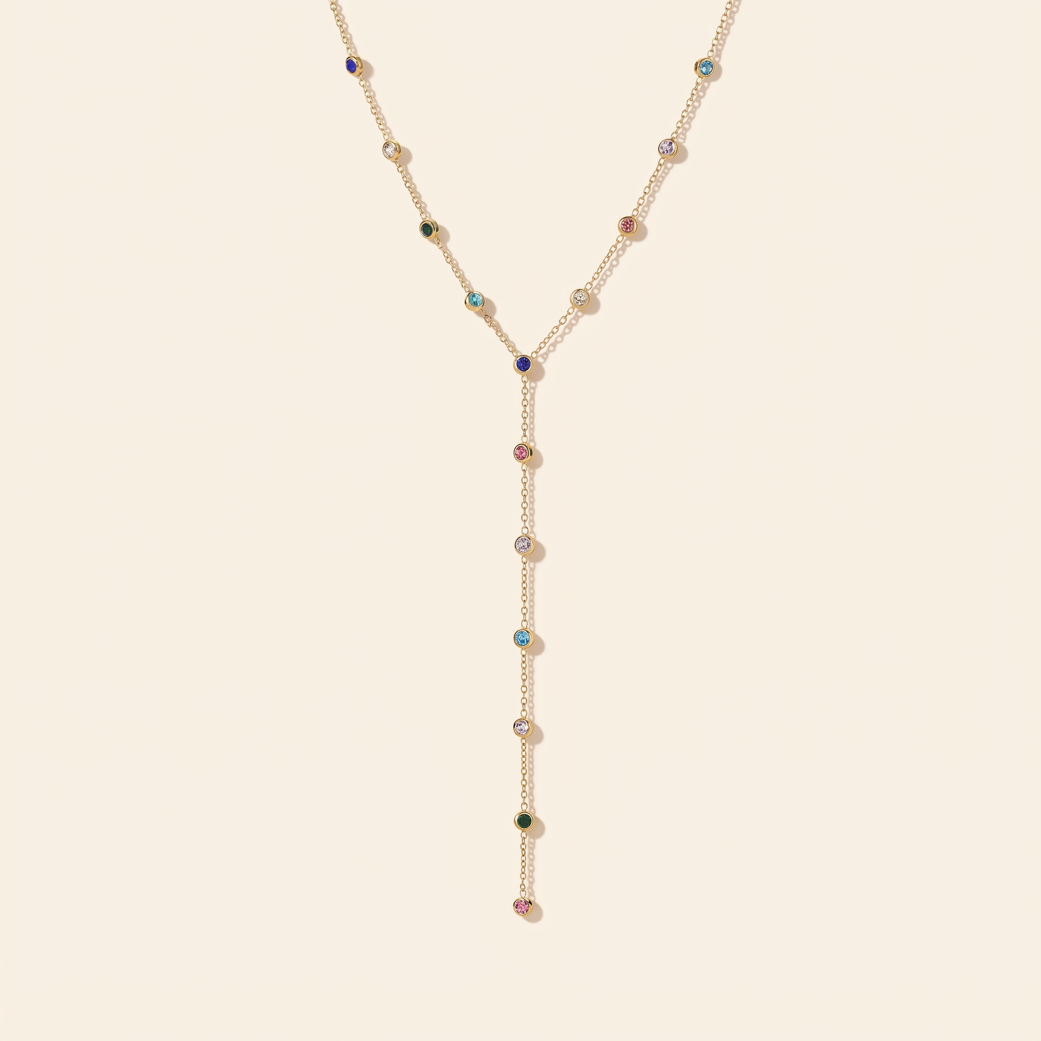 Collier Alizé