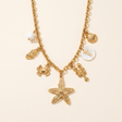 Collier Mykonos