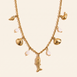 Collier Lagon