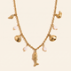 Collier Lagon