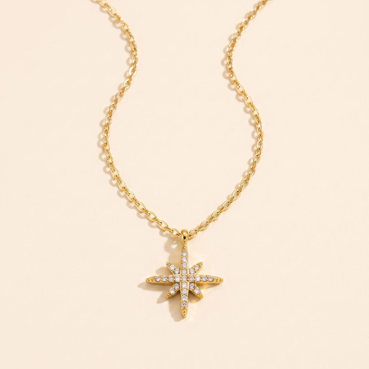 Collier Aurore