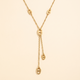 Collier Éden