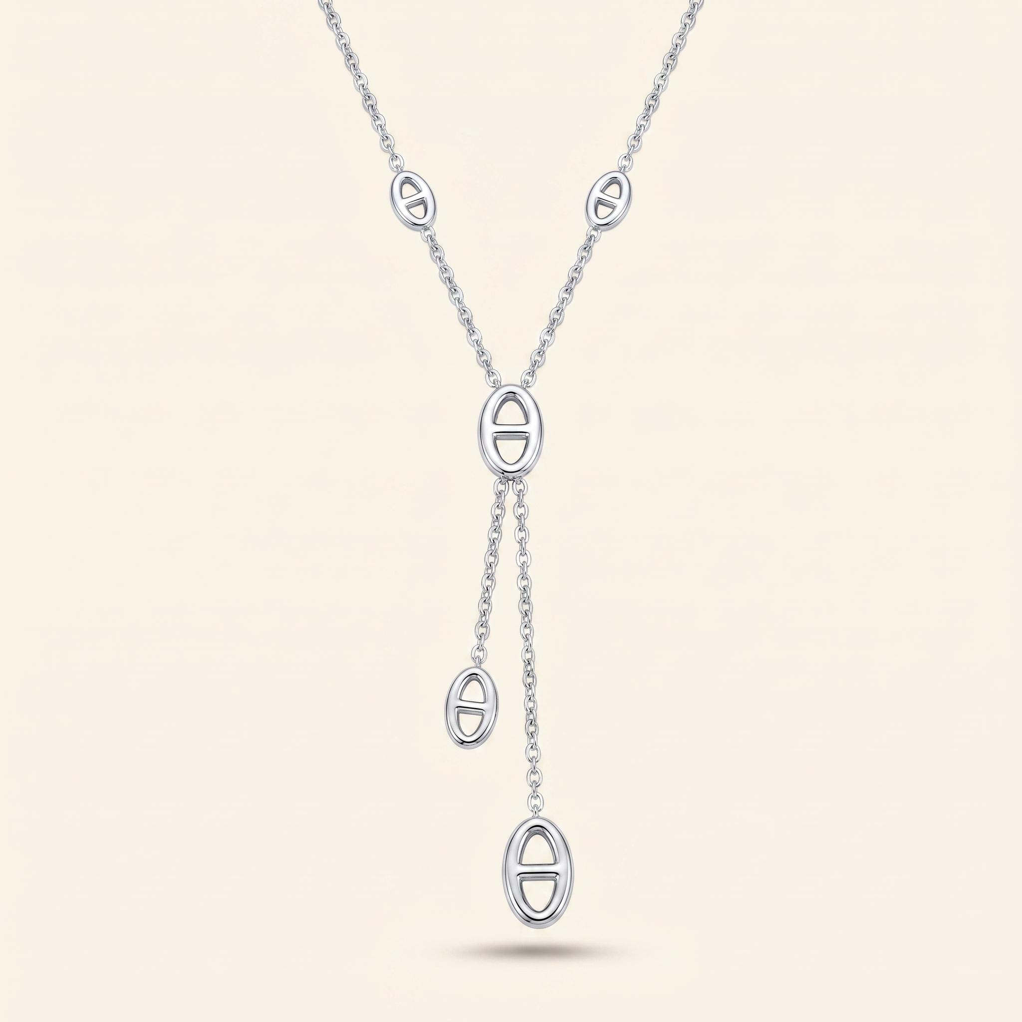 Collier Éden