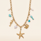 Collier Capri