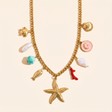 Collier Formentera