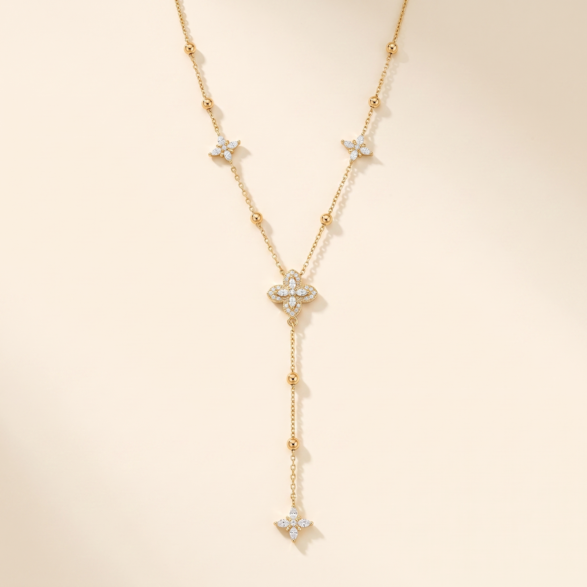 Collier Stella