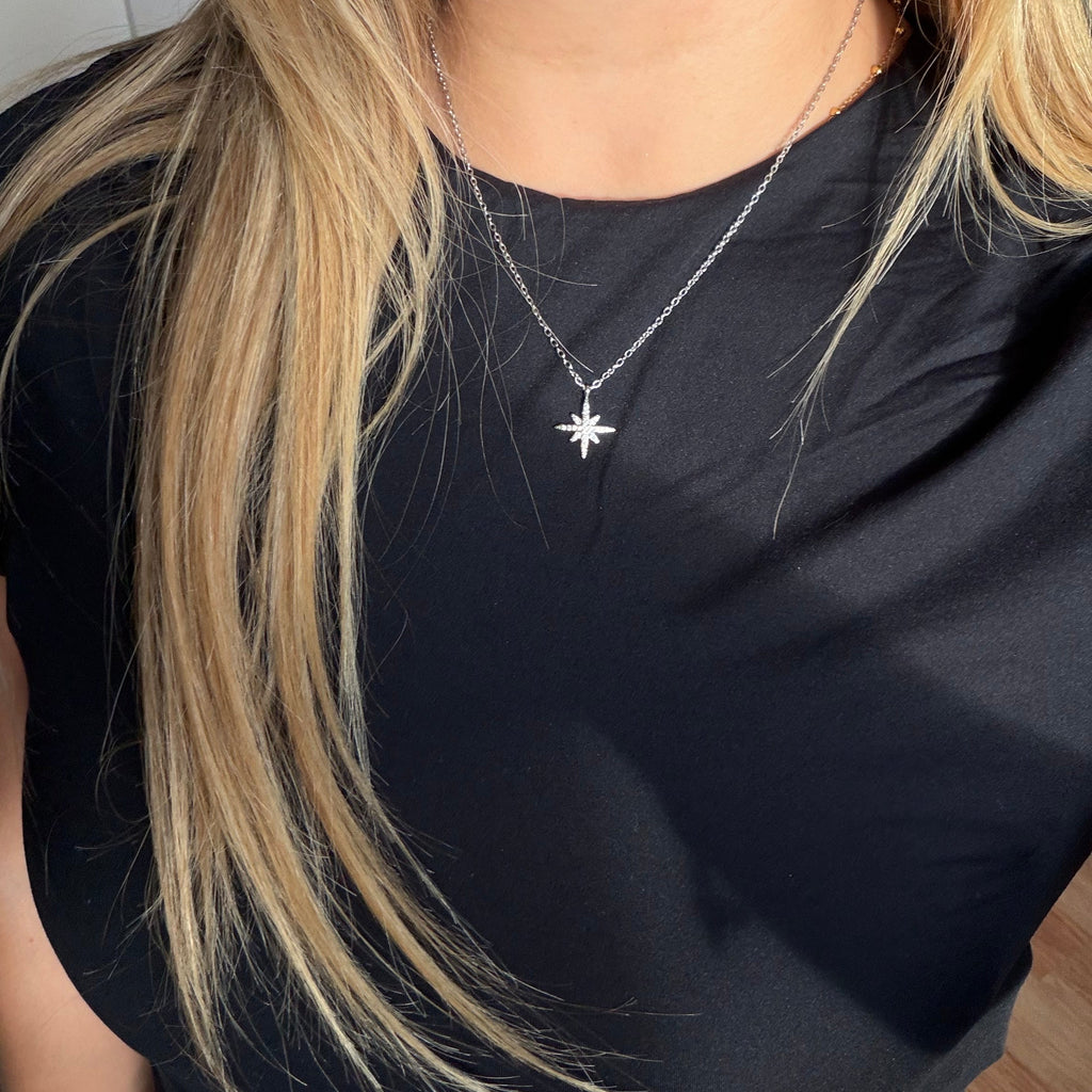 Collier Aurore