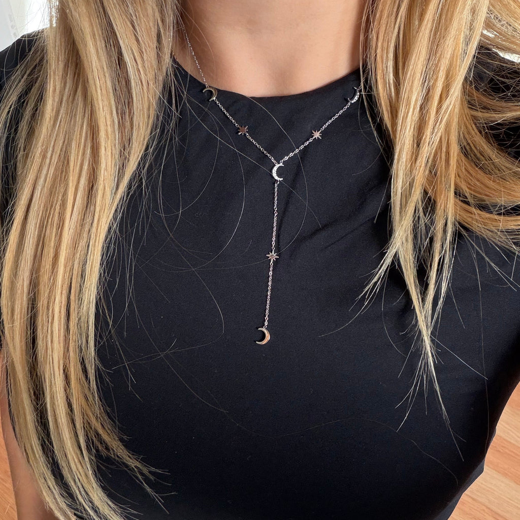 Collier Céleste