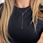 Collier Céleste