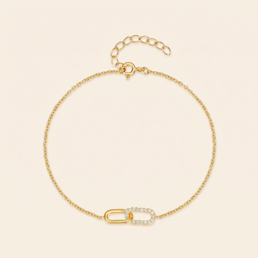 Bracelet Maillons