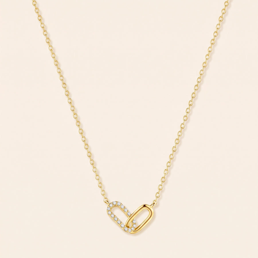 Collier Maillons