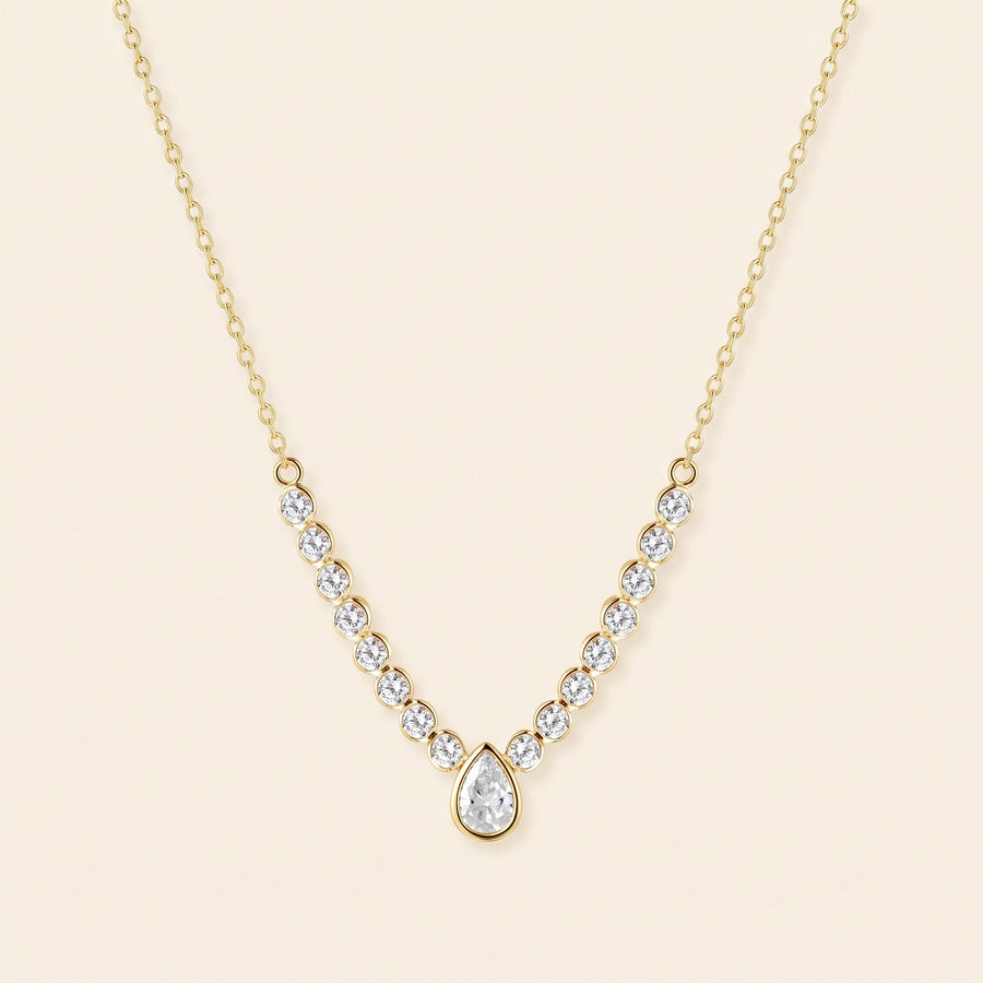 Collier Rivière Lumière