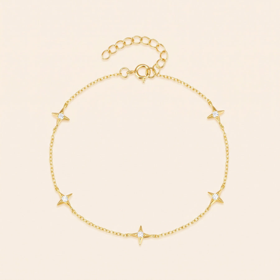 Bracelet Astre