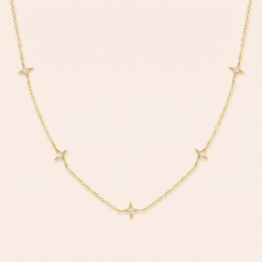 Collier Astre