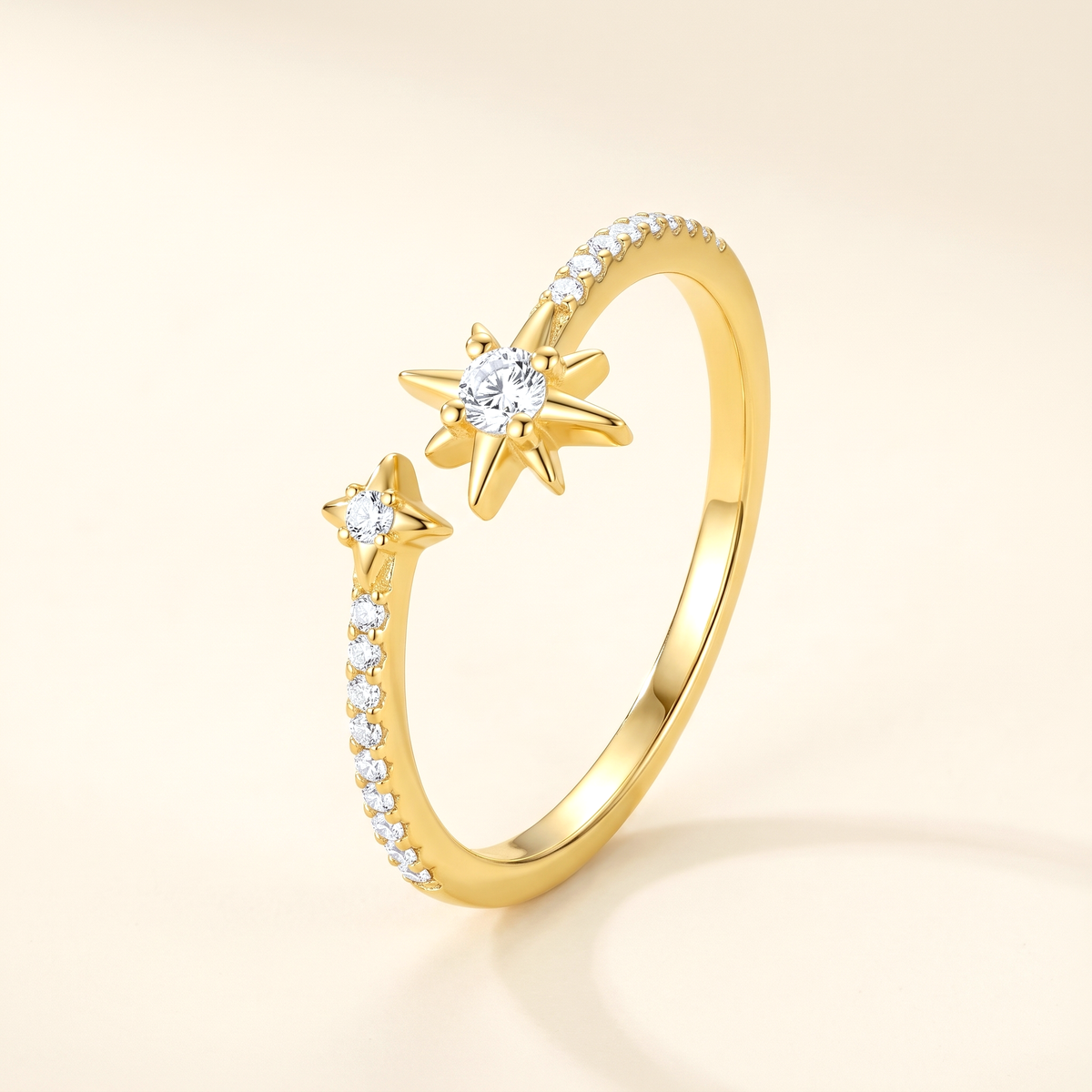 Bague Constellation