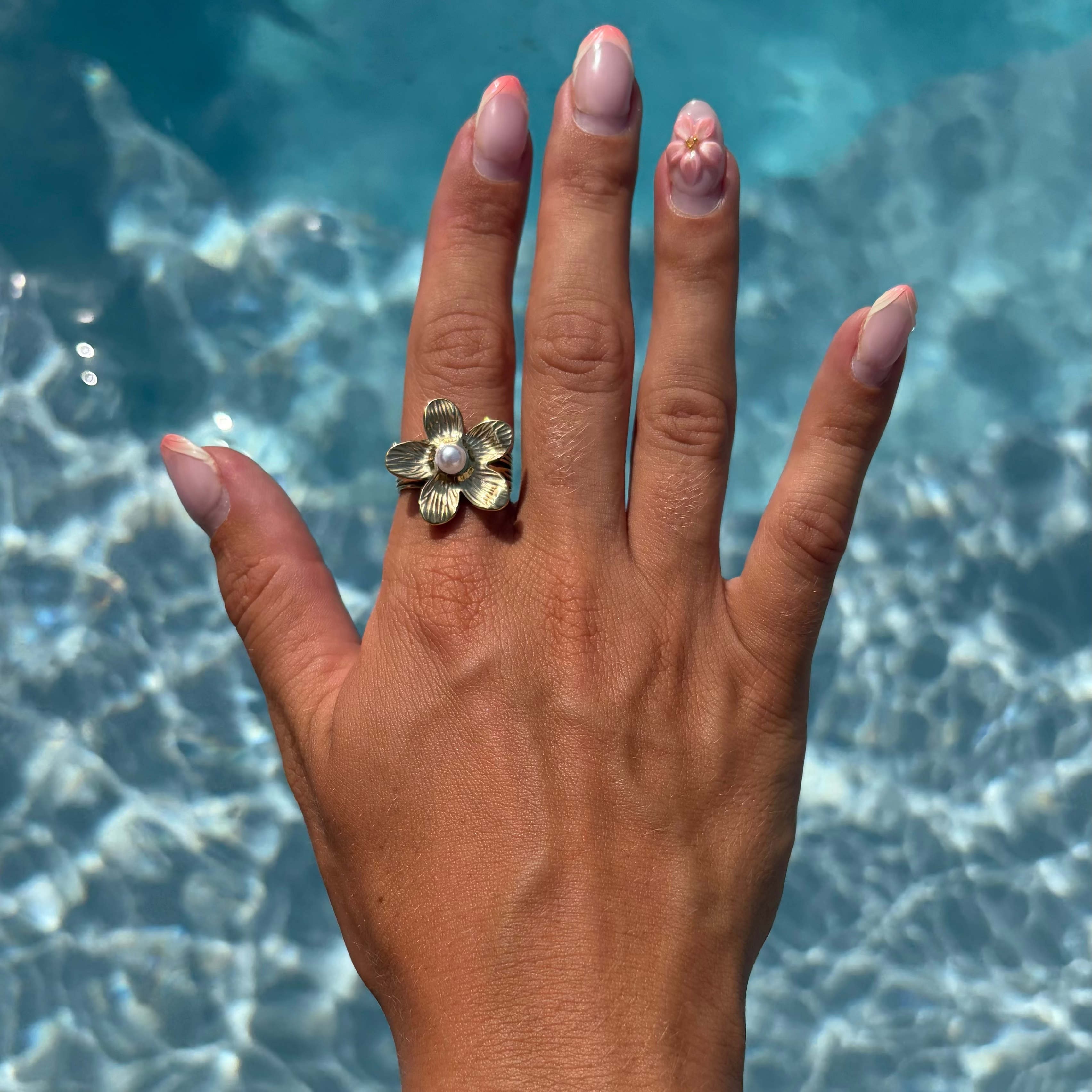 Bague Nina