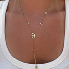 Collier Riviera