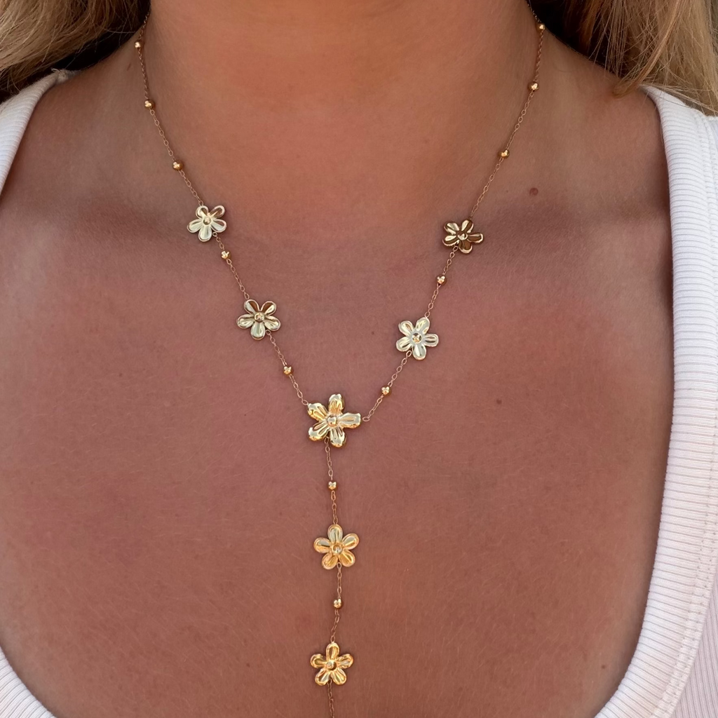 Collier Emma