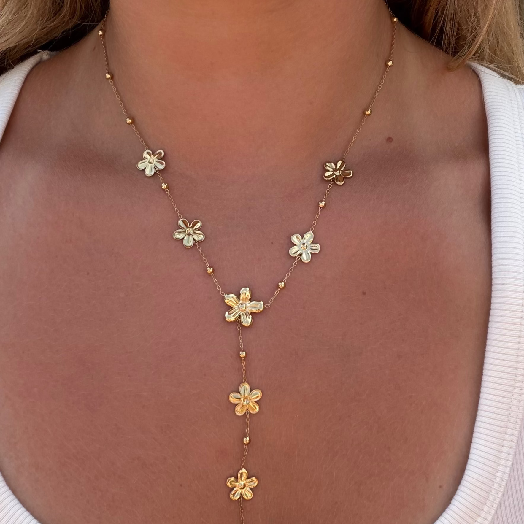 Collier Emma