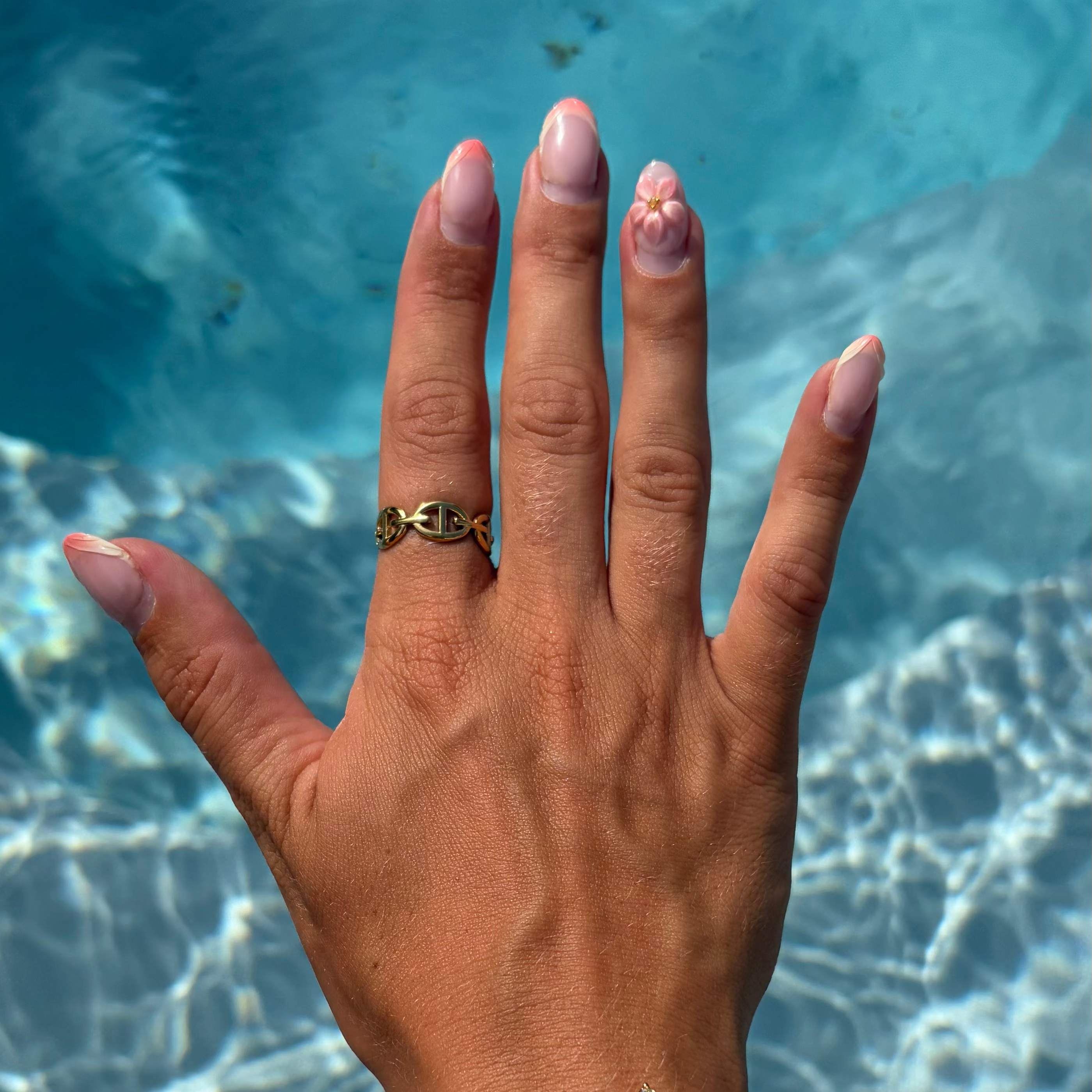Bague Suzie