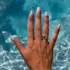 Bague Marina