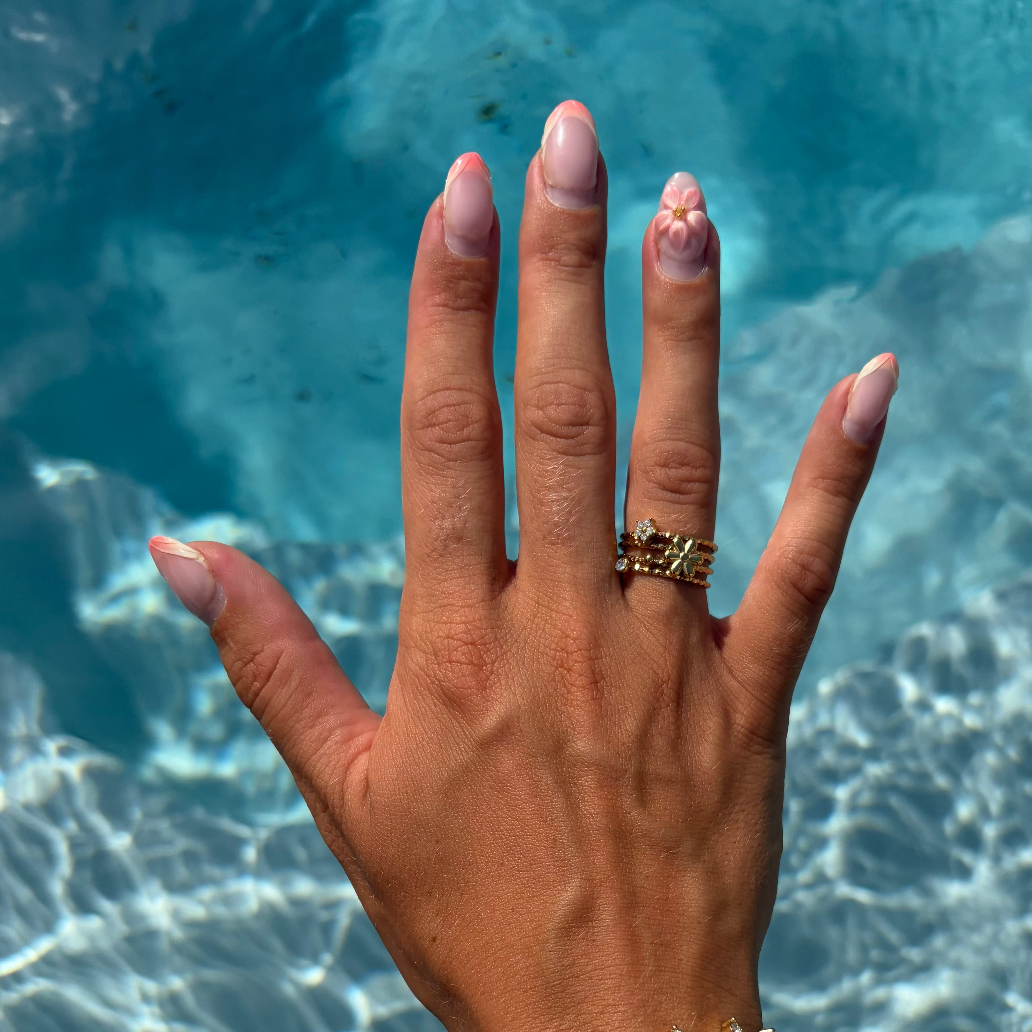 Bague Marina