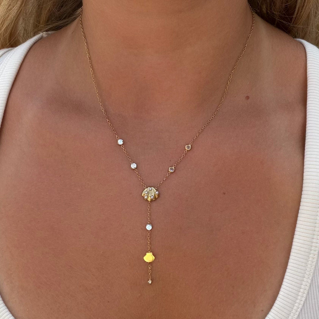 Collier Salina