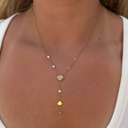 Collier Salina
