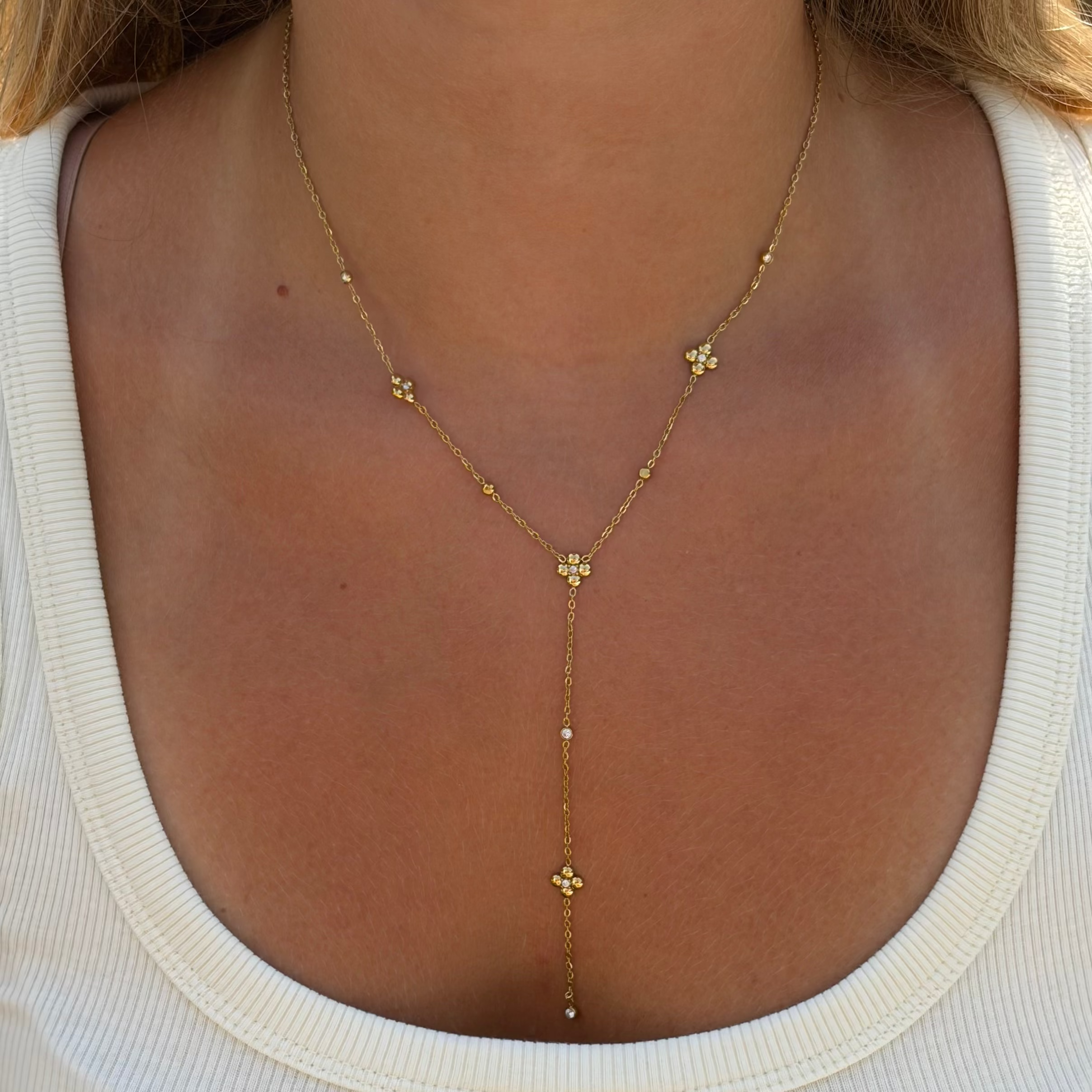 Collier Amalfi