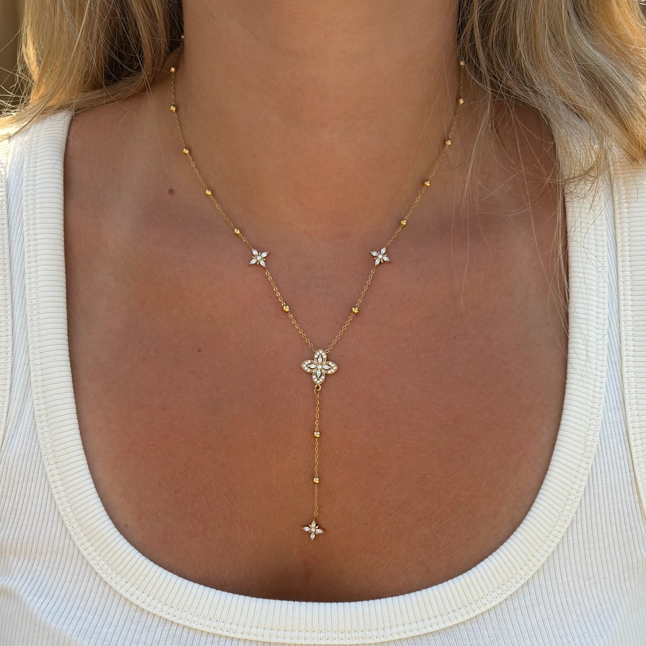 Collier Stella