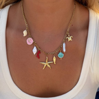 Collier Formentera